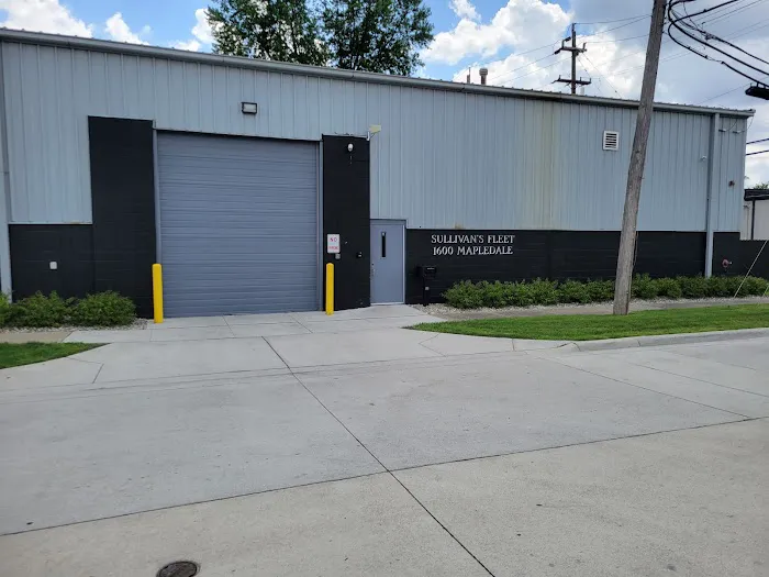 Sullivan's Fleet Services 3