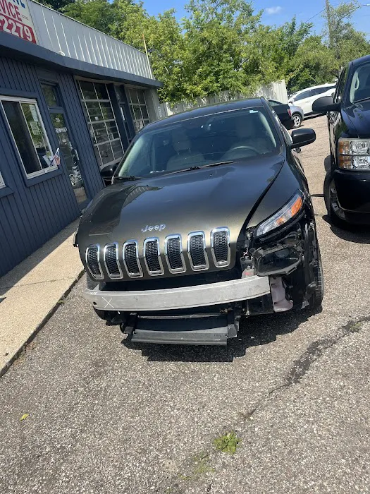 Carson Automotive 2