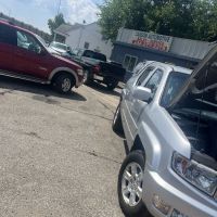 Carson Automotive