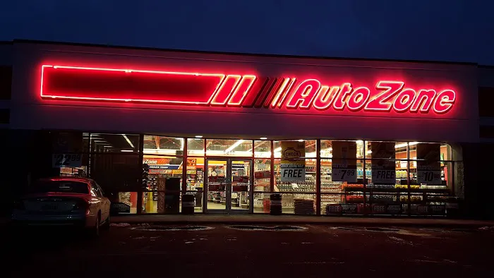 AutoZone Auto Parts 5
