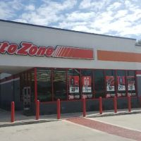 AutoZone Auto Parts