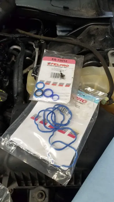 AutoZone Auto Parts 3