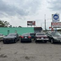 Advance Muffler & Auto Repair