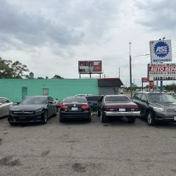 Advance Muffler & Auto Repair ico