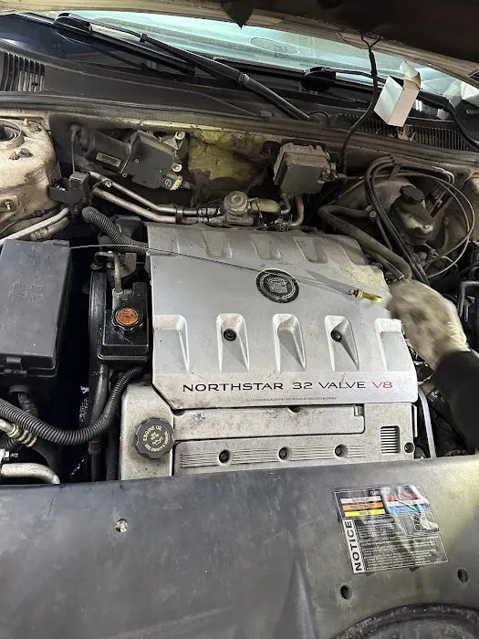 Advance Muffler & Auto Repair 8