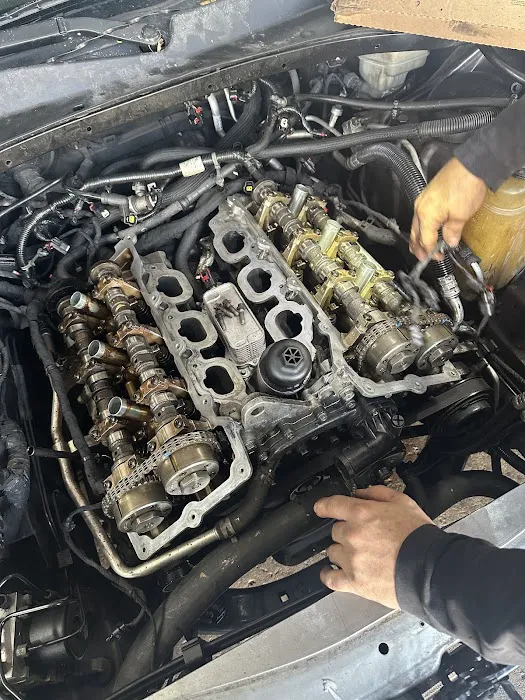 Advance Muffler & Auto Repair 5