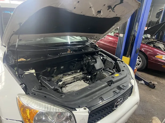 Motor City Auto Pros 1