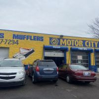 Motor City Auto Pros