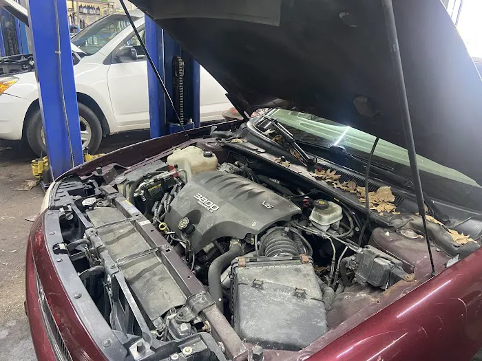 Motor City Auto Pros 5