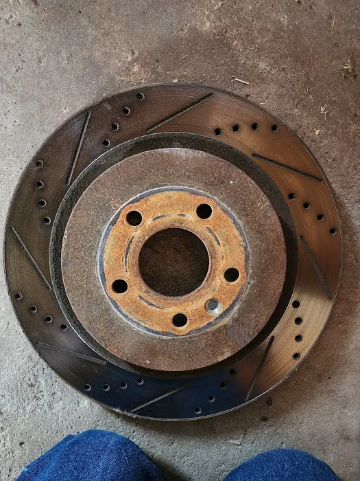 Detroit Axle 5
