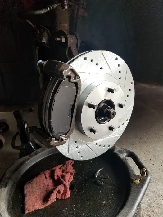 Detroit Axle 3