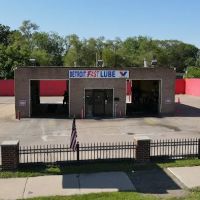 Detroit Fast Lube