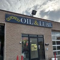 Quickest Oil & Lube