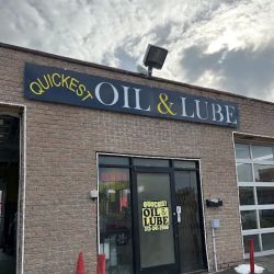 Quickest Oil & Lube ico