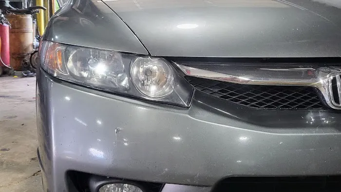 Precision Tune Auto Care 1