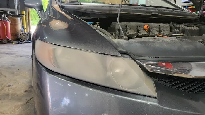 Precision Tune Auto Care 6