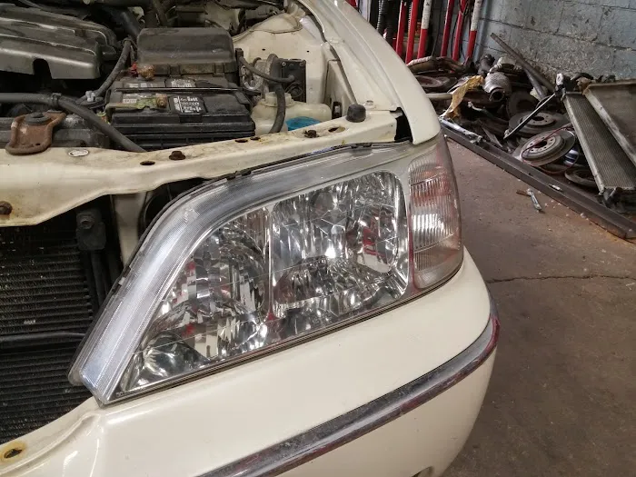 Precision Tune Auto Care 3