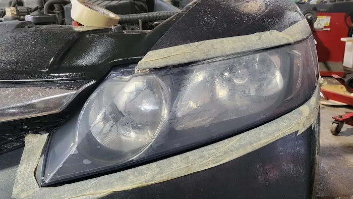 Precision Tune Auto Care 2