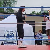 Ferndale Collision