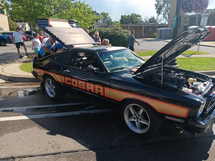 Ferndale Collision 2