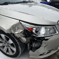 Caliber Collision