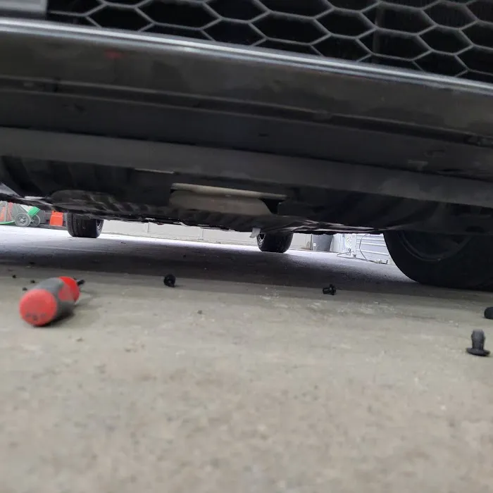 Caliber Collision 1