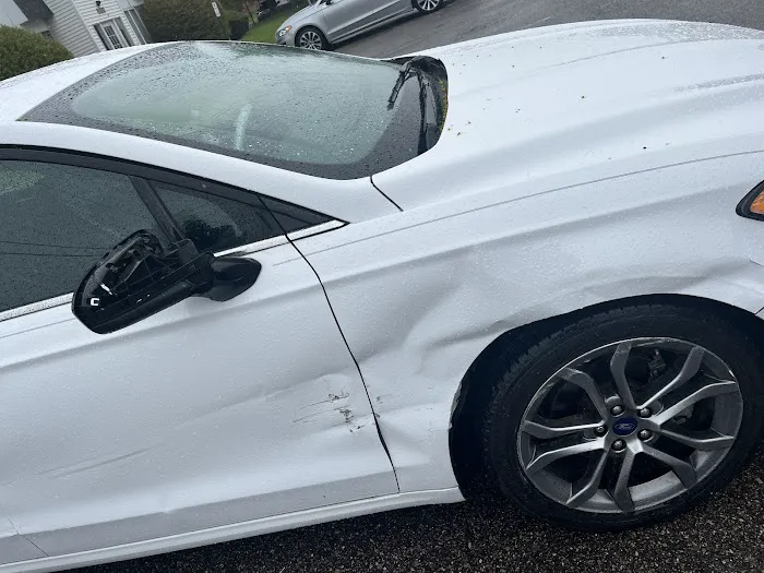 Caliber Collision 3