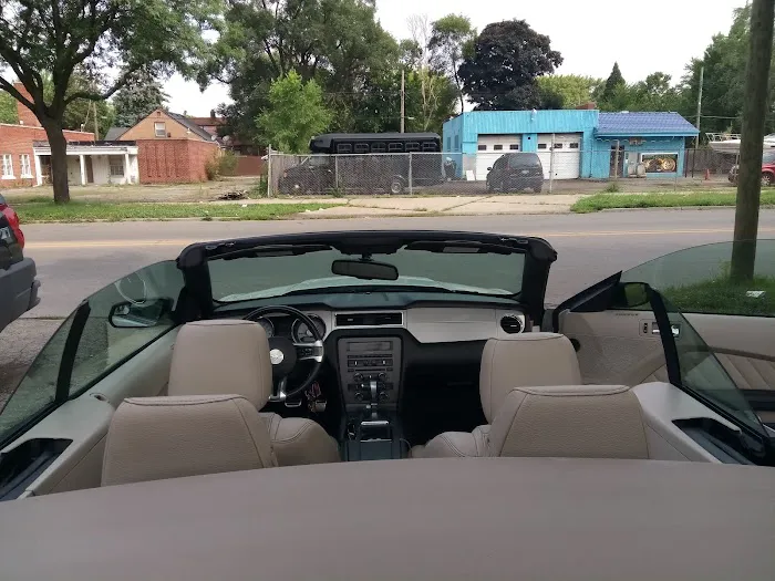 My Town Auto 7