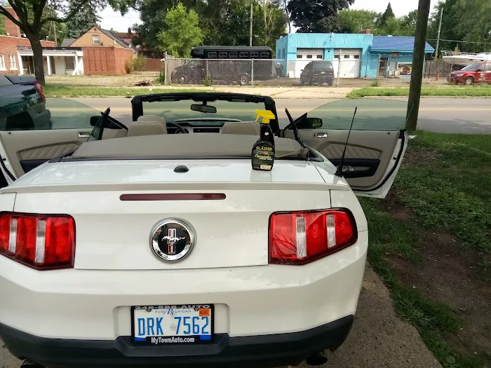 My Town Auto 5