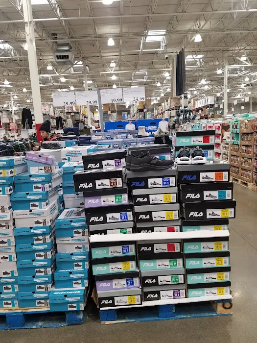 Costco Tire Center 2