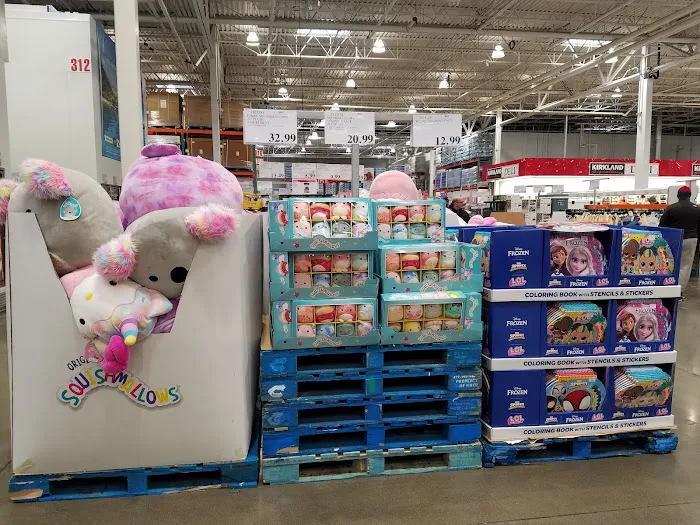Costco Tire Center 5