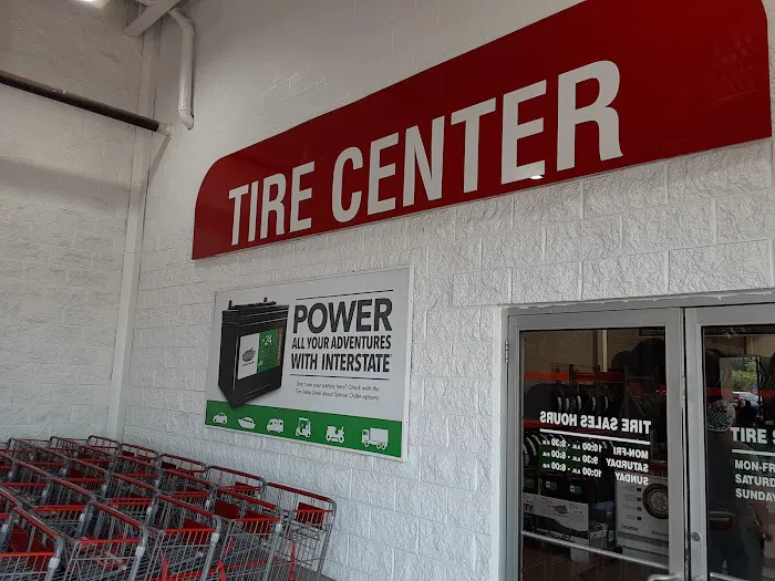 Costco Tire Center 7