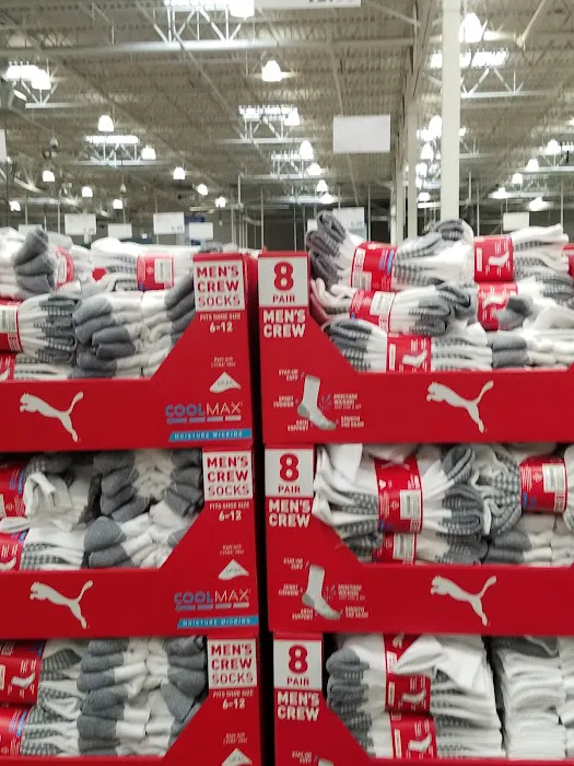 Costco Tire Center 4