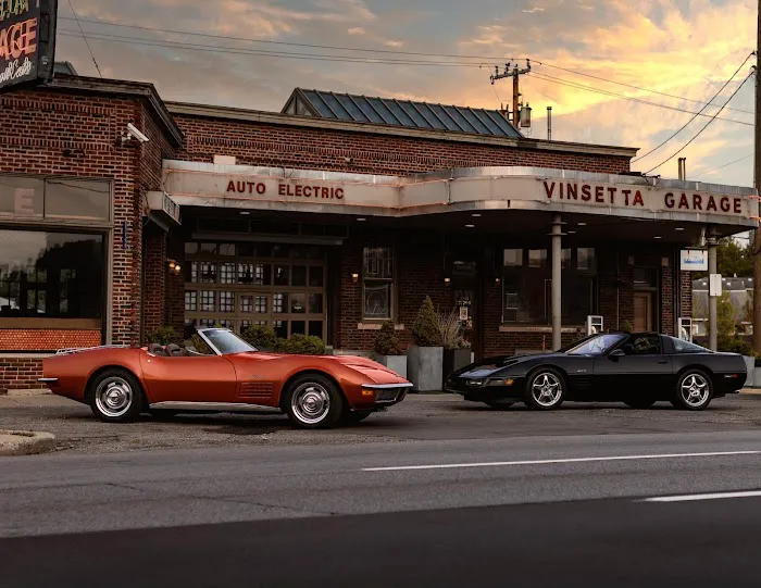 Masterworks Automotive Services 6