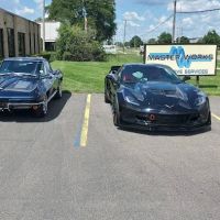 Masterworks Automotive Services