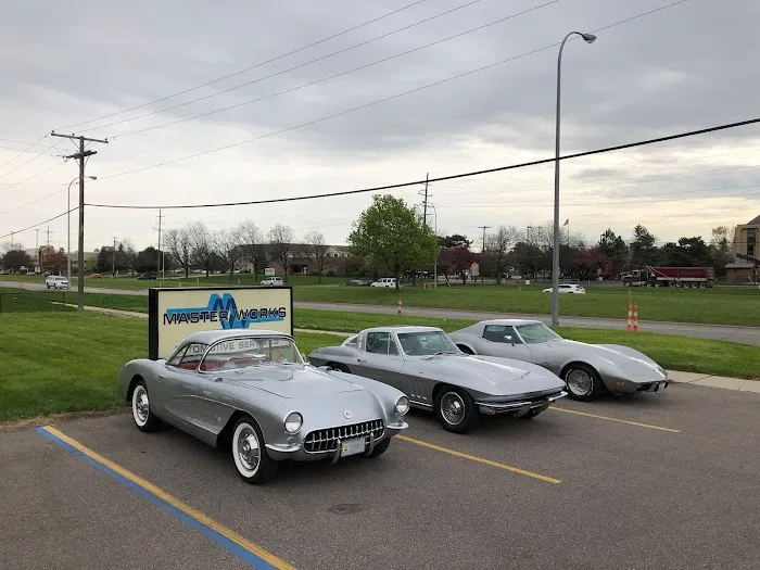 Masterworks Automotive Services 8