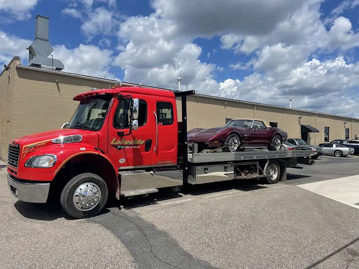 Masterworks Automotive Services 9