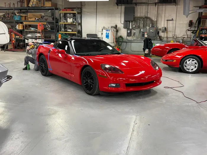 Masterworks Automotive Services 3