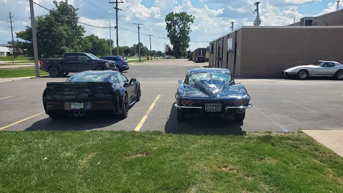 Masterworks Automotive Services 1