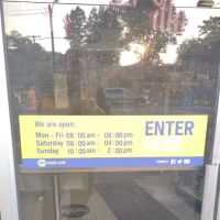 NAPA Auto Parts