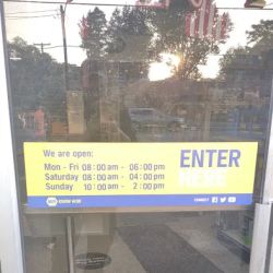 NAPA Auto Parts ico