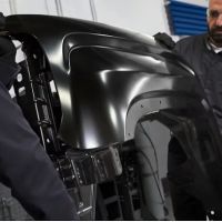 Champion-Hargreaves Chevrolet Parts