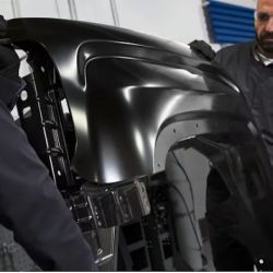 Champion-Hargreaves Chevrolet Parts ico