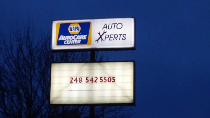 Auto Xperts 1
