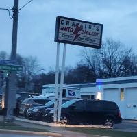 Craig's Auto Electric