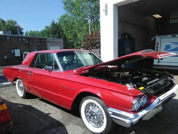 Craig's Auto Electric 5