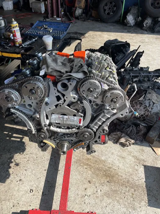 A1 Quality Transmission & Auto Repair 5