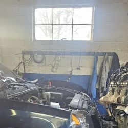 A1 Quality Transmission & Auto Repair ico