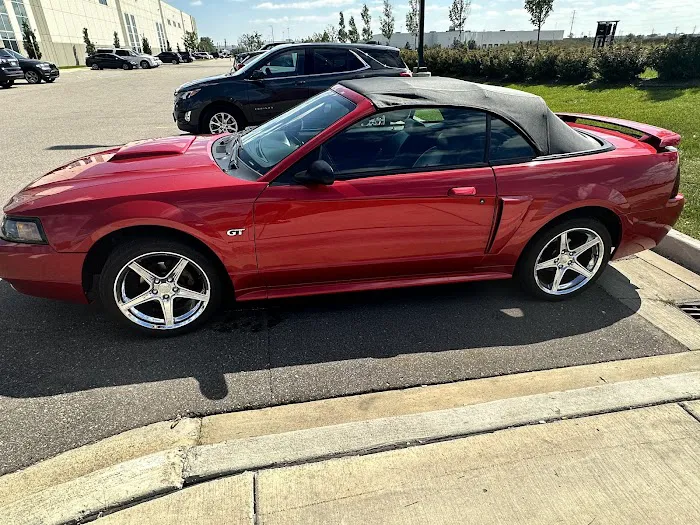 A1 Quality Transmission & Auto Repair 4