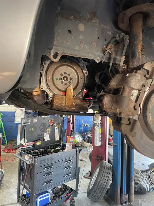 A1 Quality Transmission & Auto Repair 3